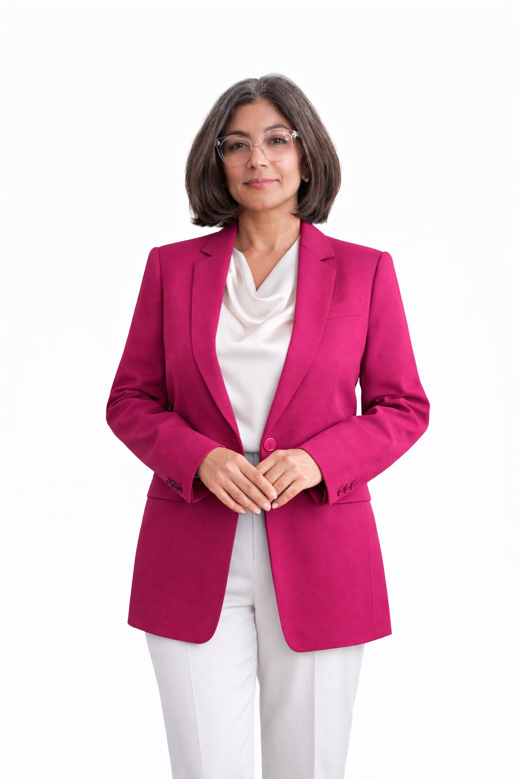 Adalgiza M&eacute;ndez