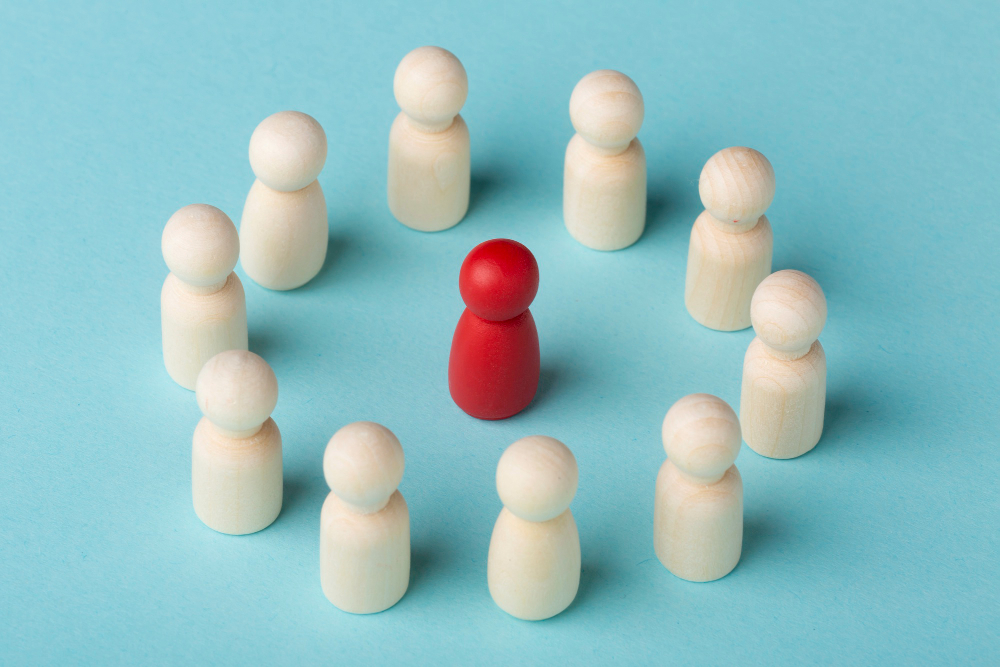 Comportamiento Organizacional